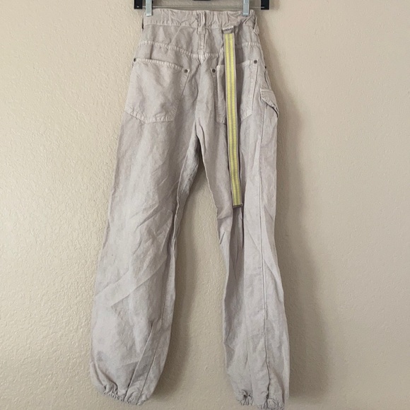 Dolce & Gabbana Cargo Pant - Picture 2 of 12